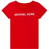 Michael Kors bombažna otroška majica