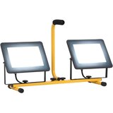  Reflektor s ručkom 2 x 100 W hladni bijeli | shoptok.hr