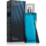 Avon Attraction Closer toaletna voda za moške 75 ml | Shoptok.si