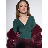 Sinsay Bluza s dekorativnim naborom | shoptok.hr