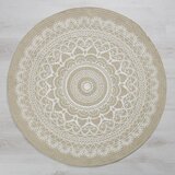 Modern Living Ravno Tkana Preproga Mila | Shoptok.si