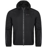 Kilpi Men's ultralight outdoor jacket ROSA-M Black Cijene