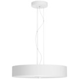 Philips Hue LED viseča svetilka Fair (Višina: 150 cm, 444 mm, Bela) | Shoptok.si