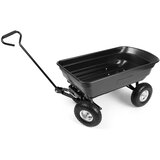  Vrtna kolica kiper 75l 300kg Humberg | shoptok.hr
