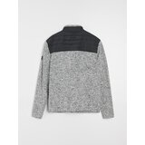 Sinsay Crewneck majica | shoptok.hr