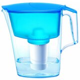 Akvafor bokal za filtriranje vode ULTRA - Plavi Cene
