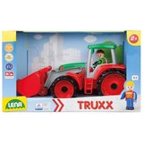 Lena igračke Lena igračka za decu Truxx traktor | ePonuda.com