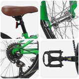  Planinski Bicikl 24 Inča 6-Speed za djecu od 8 do 12 godina | shoptok.hr