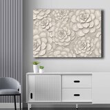 Wallity Slika na zidu na platnu 70x100cm | Eponuda.ba