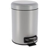 Tendance kanta za smece 3l na papucicu soft close 17x23x25,5cm metal mat siva | ePonuda.com