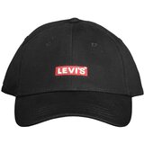 LEVI&#039;S LEVI&#39;S BLACK MEN&#39;S HAT | Shoptok.si