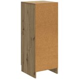  Kreveta Hrast artisan 33 x 34,5 x 87 cm Konstruirano drvo | Eponuda.com