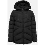 Geox Black women's jacket Anylla - Women's Cijene