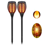 solarna lampa