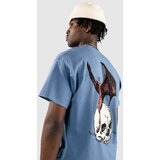 Welcome Nephilim Printed T-shirt indigo | Shoptok.si