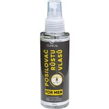 Clinical Hair growth booster FOR MEN lasna nega za redke lase 100 ml Cene