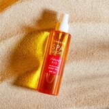 Dr Irena Eris SPA Resort Vibrant Rio negovalno olje za sončenje z vlažilnim učinkom SPF 50 200 ml | Shoptok.si