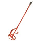 MAKO Mešalka za barvo (Premer: 10 cm, Kovina) Cene