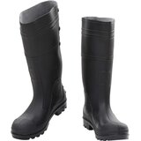  Čizme za kišu crne veličina 39 PVC | shoptok.hr