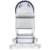 Milly Mally koljevka dream on svijetlo siva | shoptok.hr