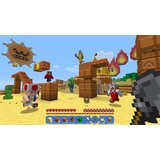 Nintendo Minecraft Bedrock Edition Switch Slike
