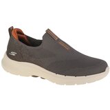 Skechers Nizke superge Go Walk 6 Kostanjeva Cene