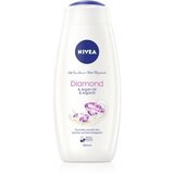 Nivea Diamond & Argan Oil njegujući gel za tuširanje 500 ml Cijene