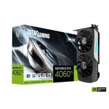 Zotac grafička karta gaming geforce rtx 4060 ti twin edge 8GB DDR6 128 bit 3xDP/HDMI Cene