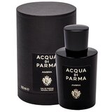 Acqua Di Parma Signatures Of The Sun Ambra parfumska voda 100 ml unisex Cene