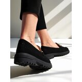Resti Perforated women's loafers Besio | ePonuda.com