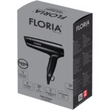 Floria Fen za kosu, 1600 W - ZLN9402, Crni | Eponuda.ba
