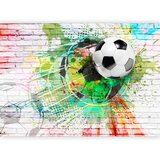  Foto tapeta - Colourful Sport 450x315 Vodootporna | shoptok.hr