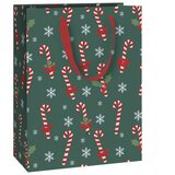  VREĆICE UKRASNE 23X30X13 NOVOGODIŠNJE STEWO 5105 45 BLISTER | shoptok.hr