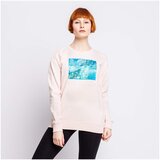 Vans X Vincent Van Gogh WM Almond Blossoms Crew Ružičasta | shoptok.hr