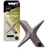  aroma plimer x-shape silver | Eponuda.com