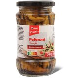 Maxi Feferone pečene pikant 340g | ePonuda.com