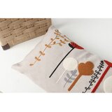 Mioli Decor Lanena okrasna blazina 25x43 cm Bahar – | Shoptok.si