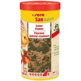Sera san nature hrana za ribice - 2 kg Cene