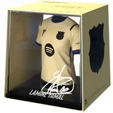 Figura Mini Camiseta Lamine Yamal FC