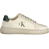 Calvin Klein MEN'S SPORTS SHOES WHITE Cene