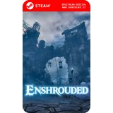  Enshrouded - Steam koda brez škatlice (WINDOWS PC) | Shoptok.si