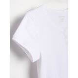 Sinsay Dvodijelna pamučna pidžama | shoptok.hr