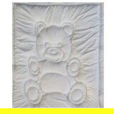 Bonami Essentials Višesezonski poplun 90x130 cm Teddy Bear – Cijene