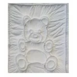 Bonami Essentials Višesezonski poplun 90x130 cm Teddy Bear –