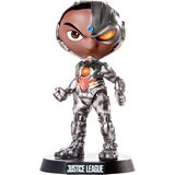 Justice League Cyborg MiniCo zbirateljska figura 13cm | Shoptok.si