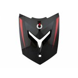 Veneco eb.maska prednjeg svetla crna sb-250 | ePonuda.com