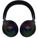 Razer Kraken V4 Headset Wireless Head-band Gaming USB Type-A Bluetooth Black | shoptok.hr
