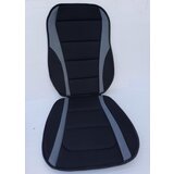 Car Line navlaka za sedište SPORT crno - siva | Eponuda.com