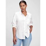 GAP White women's shirt perfect shirt Cijene