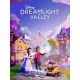 Steam Disney Dreamlight Valley (PC) Key GLOBAL Cene